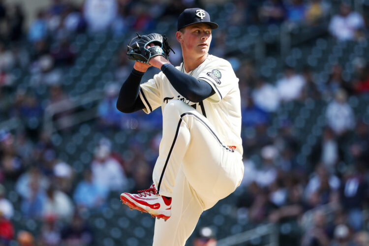 Klein is first Triton in the big leagues